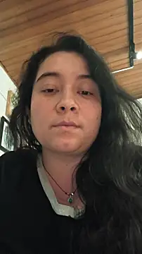 Snapshot of Babby_Angel_ chatting on 10-20-25, 05:30 Babby Angel online show from 10-20-25, 05:30