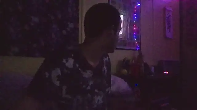 LordSpunFun online show from 01-03-25, 05:28