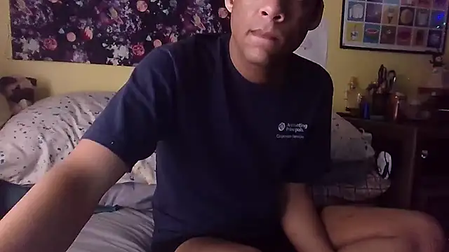 LordSpunFun online show from 01-05-25, 04:16