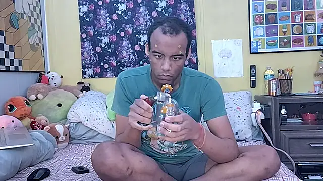 LordSpunFun online show from 02-22-25, 02:28