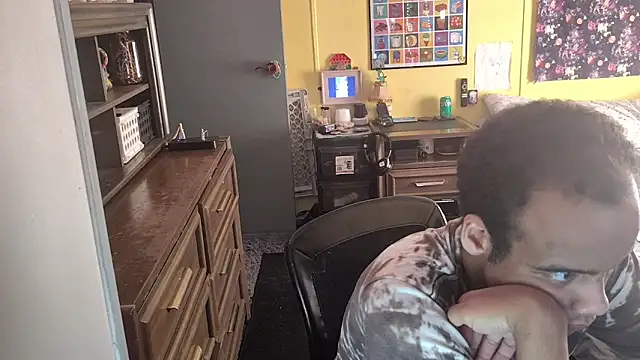 LordSpunFun online show from 10-14-25, 04:30