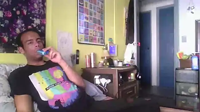 LordSpunFun online show from 02-17-26, 06:14