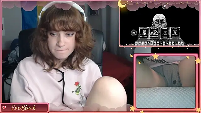 darksoulsandchill online show from 10-28-25, 12:58