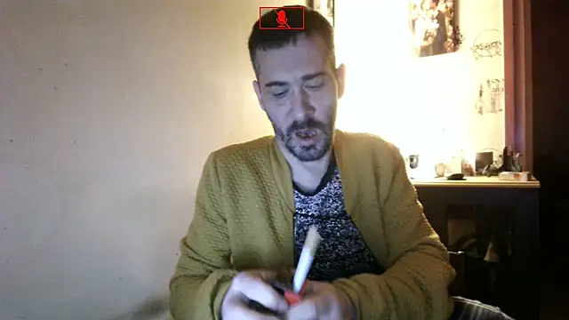 Ethangay online show from 11-17-25, 12:22