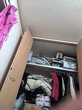 sexybottomrakkii online show from 04-15-26, 03:30