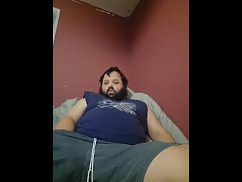 Strongbutgentle36 online show from 02-18-26, 07:04