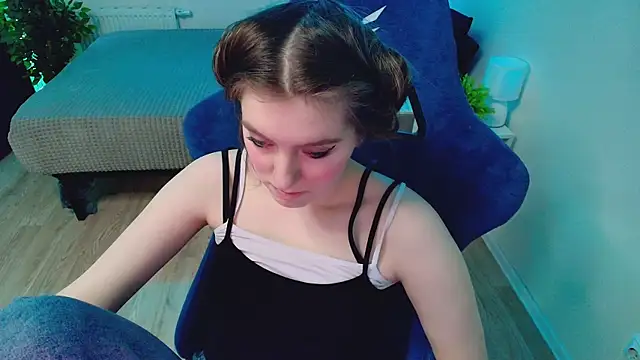 CranberryHot online show from 05-15-26, 01:34