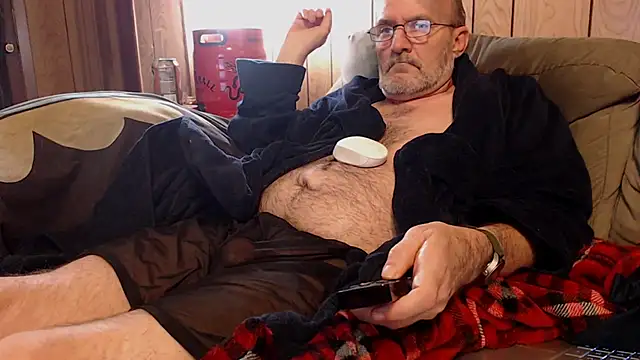 snickers1 online show from 12-05-25, 10:57