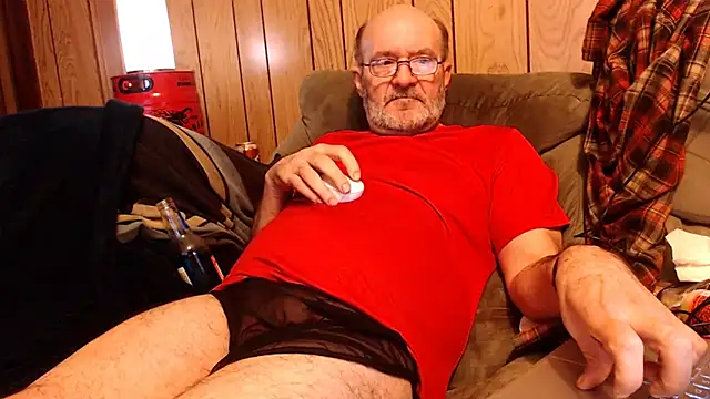 snickers1 online show from 03-04-26, 07:47