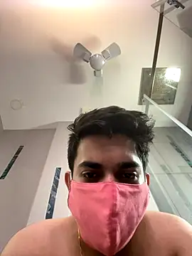 arju9699 online show from 09-19-25, 03:41