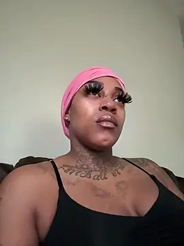 Creamesensation online show from 01-19-25, 02:17