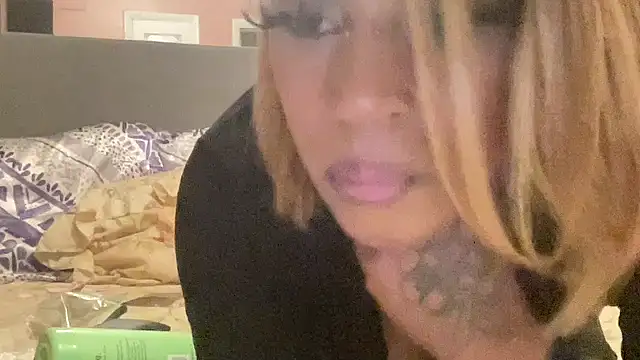 Creamesensation online show from 02-06-25, 04:03