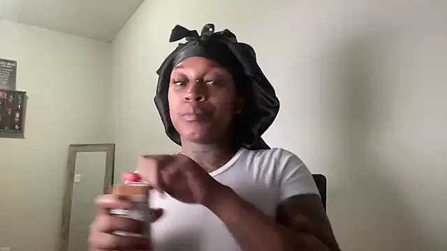 Creamesensation online show from 01-17-26, 02:27