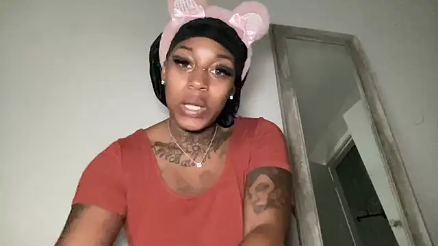 Creamesensation online show from 03-07-26, 01:52