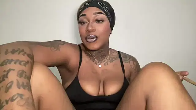 Creamesensation online show from 04-02-26, 09:29