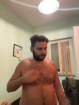 Snapshot of andrea92roma chatting on 11-07-25, 10:43 andrea92roma online show from 11-07-25, 10:43