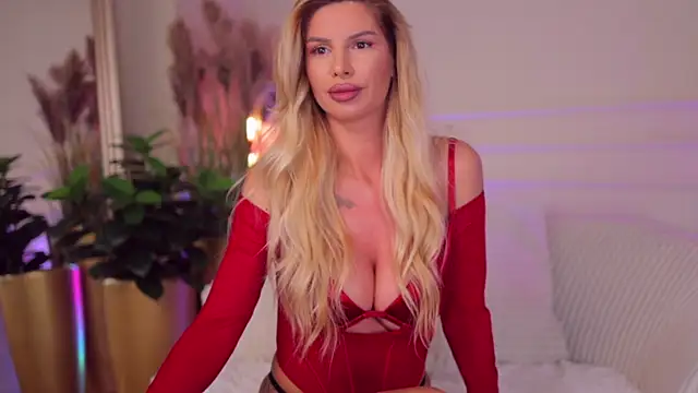 Rachel Quinn  online show from 03-27-26, 04:51