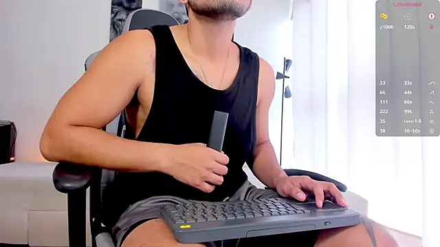 Stud samu online show from 04-27-26, 02:59