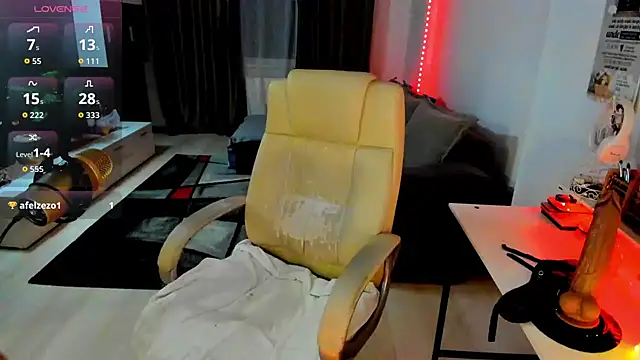 Miss kay1111 online show from 11-16-25, 04:56