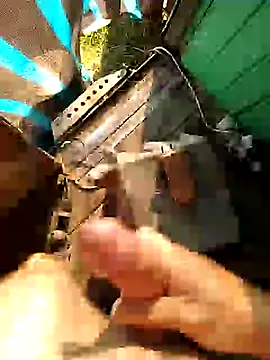 Alvaro2017 online show from 02-23-25, 08:55