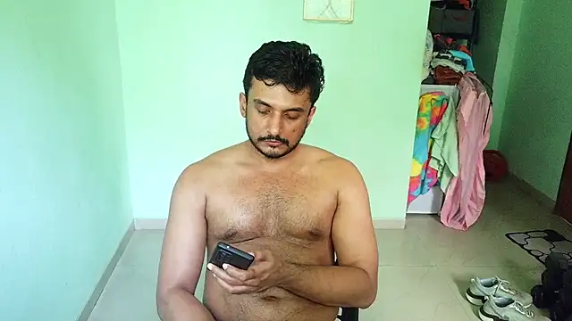 daringcutie online show from 07-13-26, 08:28