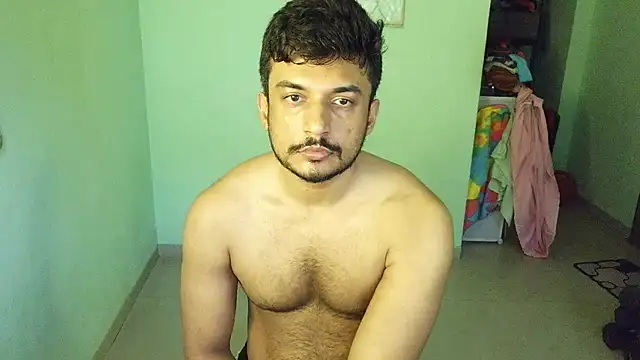 daringcutie online show from 07-14-26, 12:57