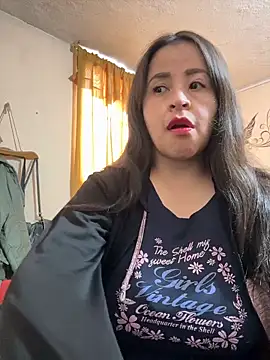 latinfemale online show from 01-06-26, 08:56