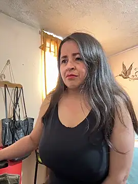 latinfemale online show from 02-02-26, 07:56