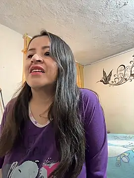 latinfemale online show from 02-20-26, 09:37