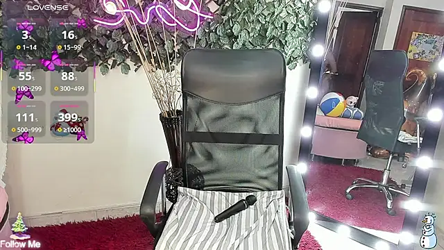 DestinyHills online show from 11-21-25, 03:00