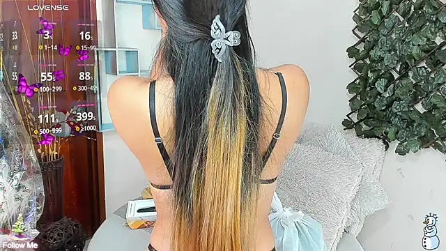 DestinyHills online show from 12-03-25, 02:08