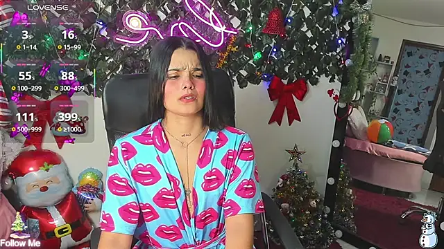 DestinyHills online show from 12-17-25, 03:01