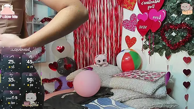 DestinyHills online show from 02-13-26, 12:01