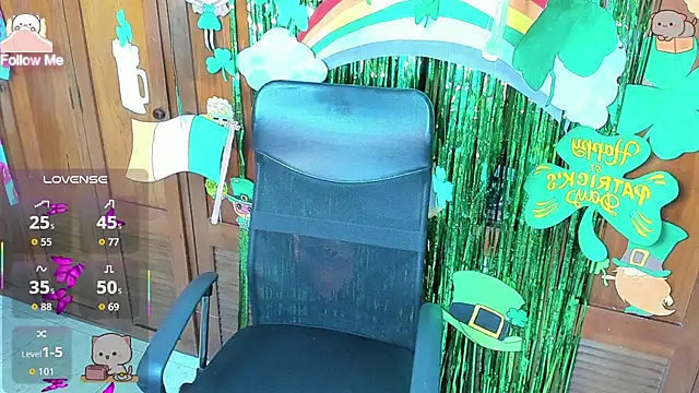 DestinyHills online show from 03-17-26, 12:19