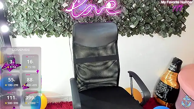 DestinyHills online show from 07-04-26, 12:22
