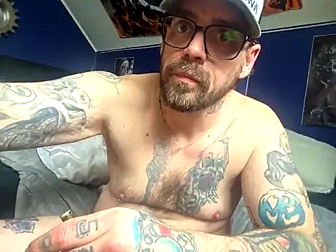 canadacockinme online show from 05-01-26, 07:29