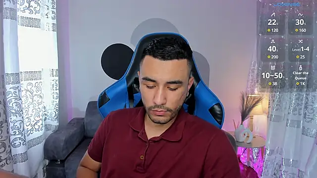 Nick Moca online show from 01-21-25, 07:50