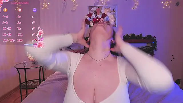 elise sweet online show from 01-18-26, 01:42