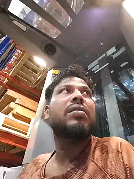 Rockybul1 online show from 10-07-25, 06:16