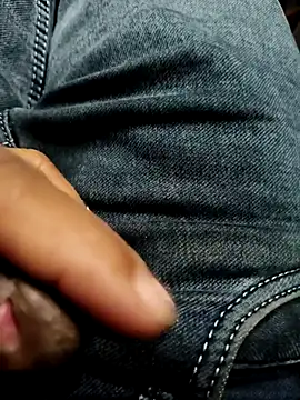 Rockybul1 online show from 10-10-25, 10:20