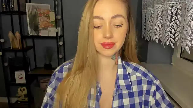 sexyCoralie online show from 12-16-24, 11:01