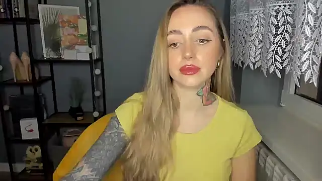 sexyCoralie online show from 12-26-24, 10:59