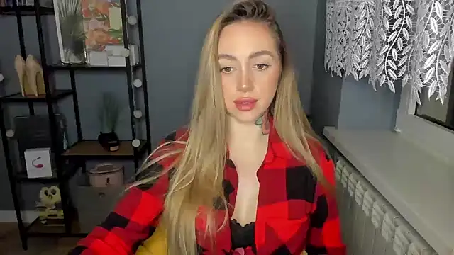 sexyCoralie online show from 01-04-25, 11:11