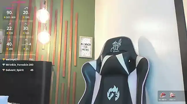 Sharloth milf online show from 03-07-25, 07:49