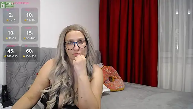 Aphrodite S32 online show from 02-22-26, 05:55