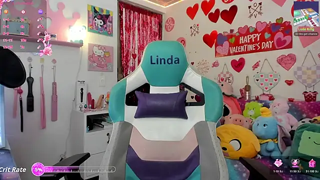 linda-schmidt online show from 02-25-26, 12:53