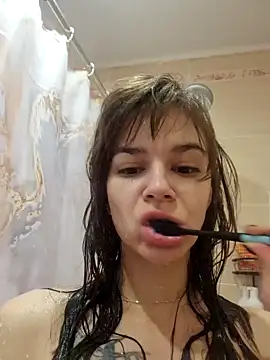 alyssa sweet online show from 11-12-25, 04:57