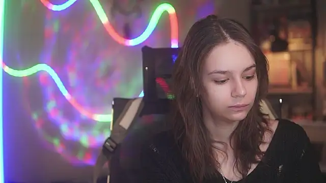 alyssa sweet online show from 03-10-26, 05:12