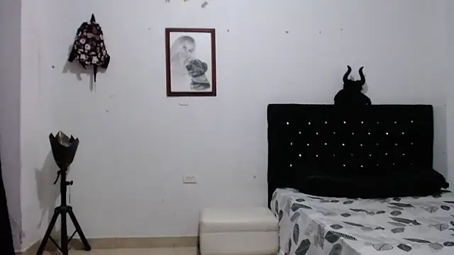 venuz mendoza20 online show from 10-30-25, 01:34