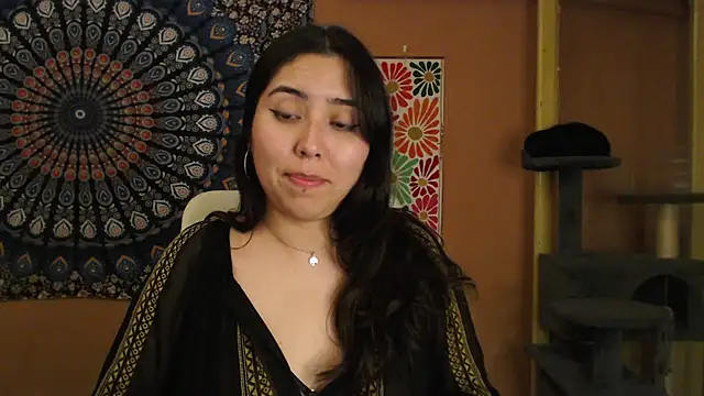 Snapshot of IntimateTales chatting on 12-03-24, 12:46 IntimateTales online show from 12-03-24, 12:46